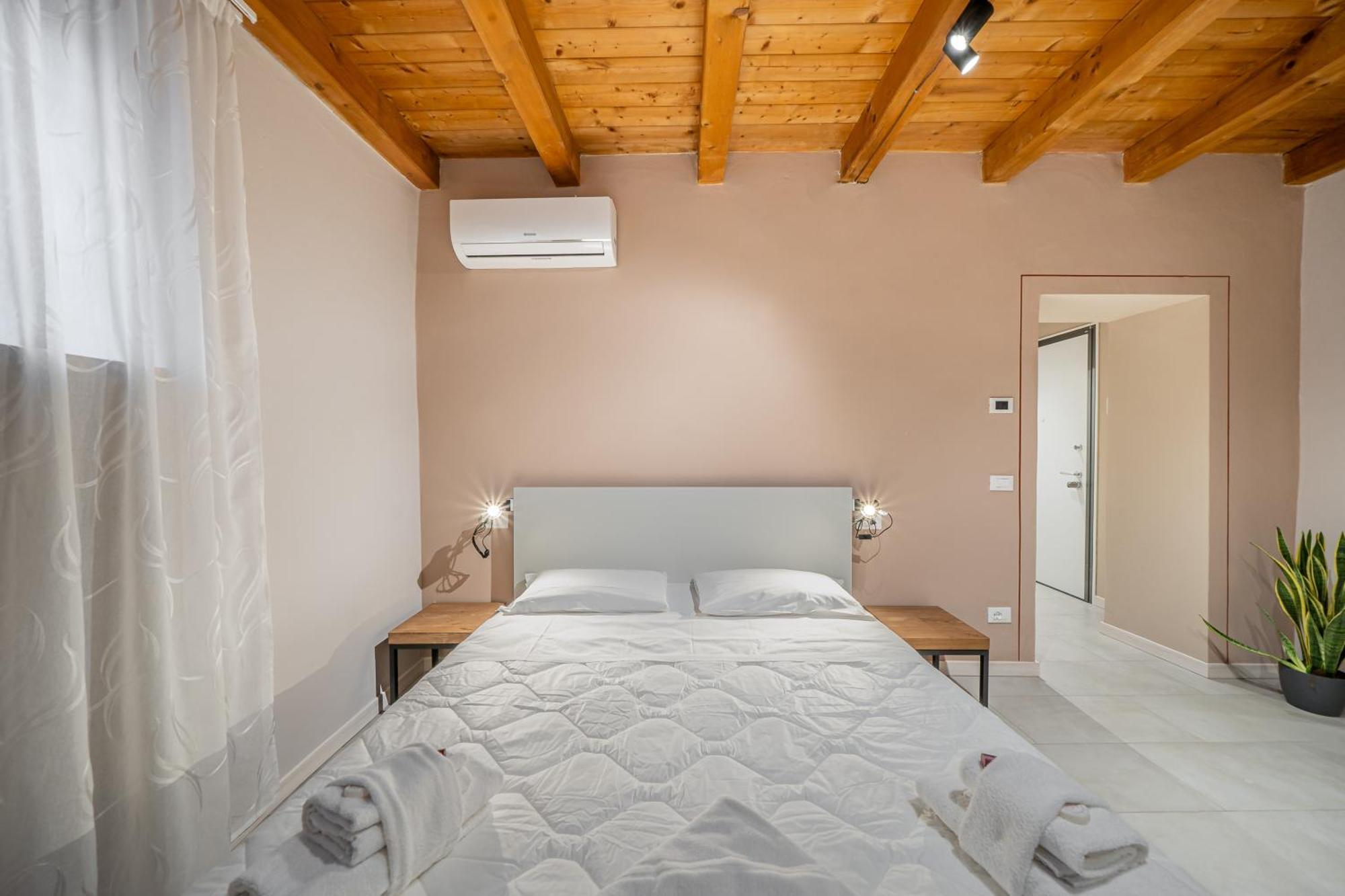 Apartamento Relais Della Scala *