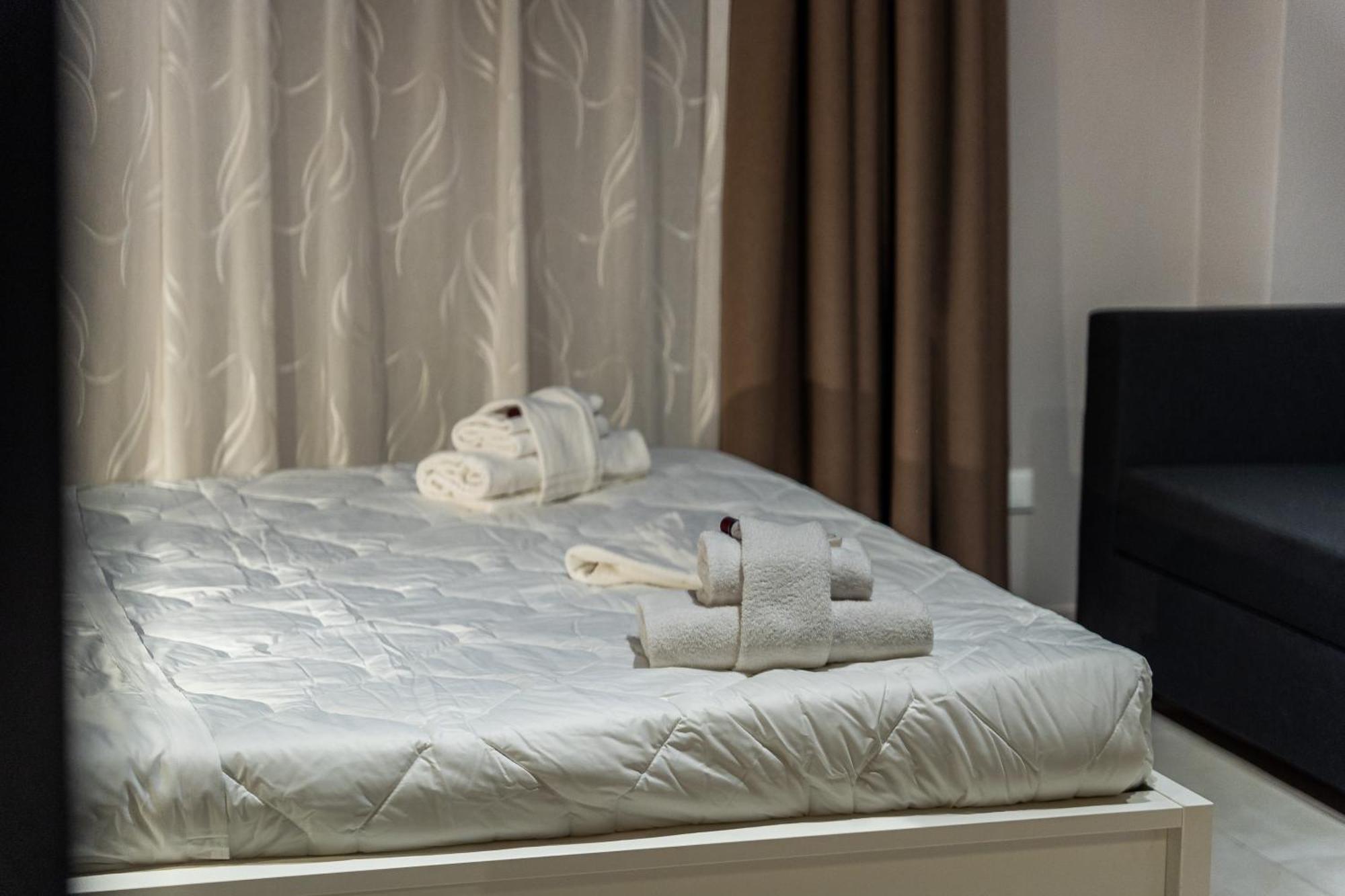 Apartamento Relais Della Scala