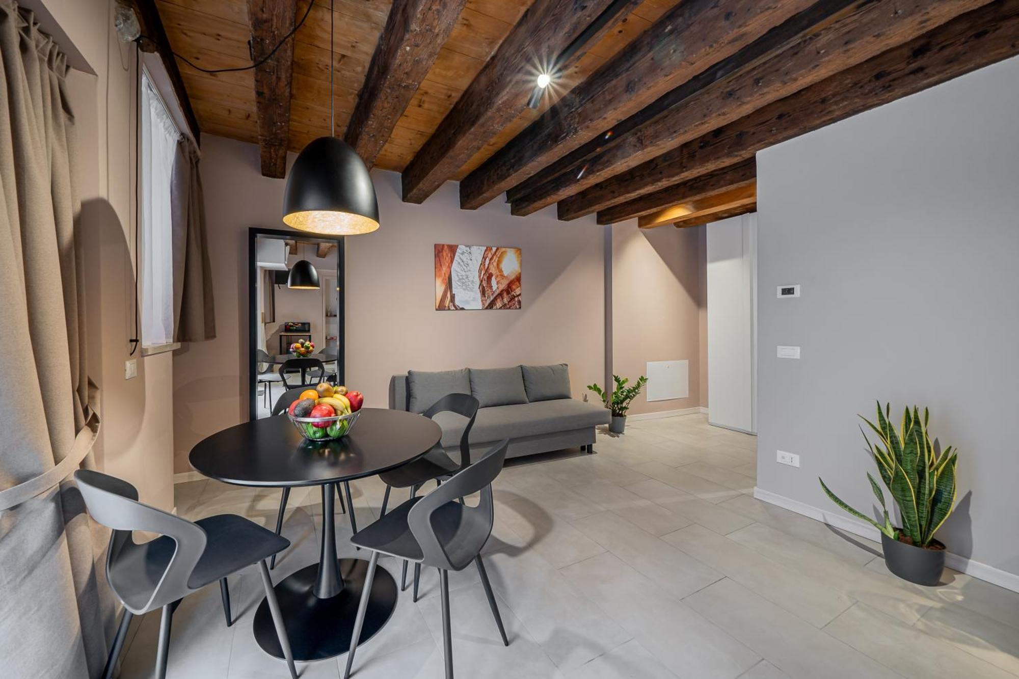 Relais Della Scala Apartamento Verona