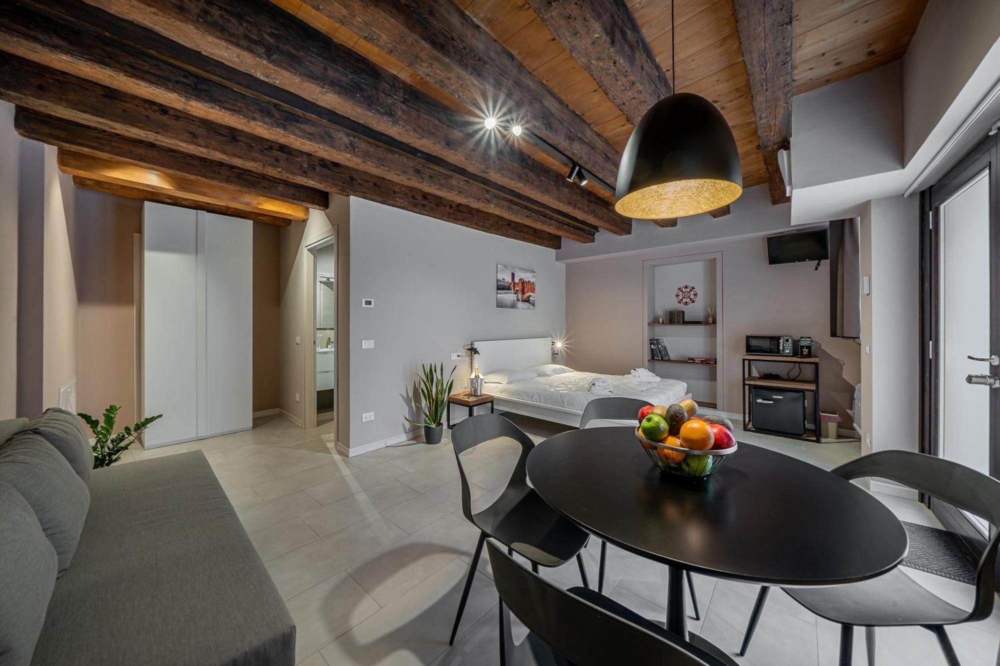 Relais Della Scala Apartamento