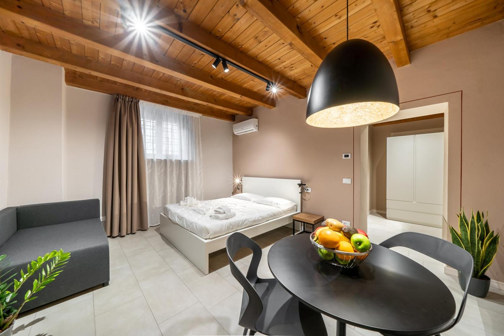 Apartamento Relais Della Scala