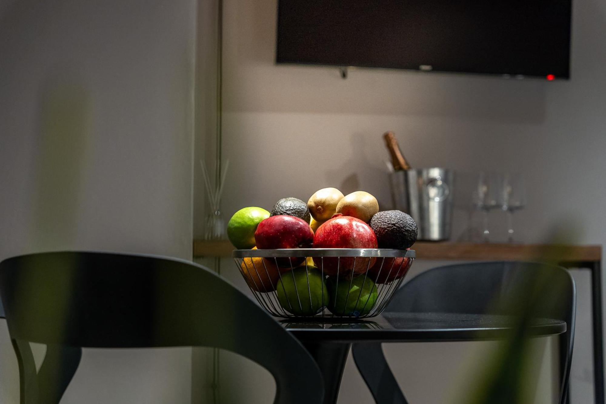 Relais Della Scala Apartamento *